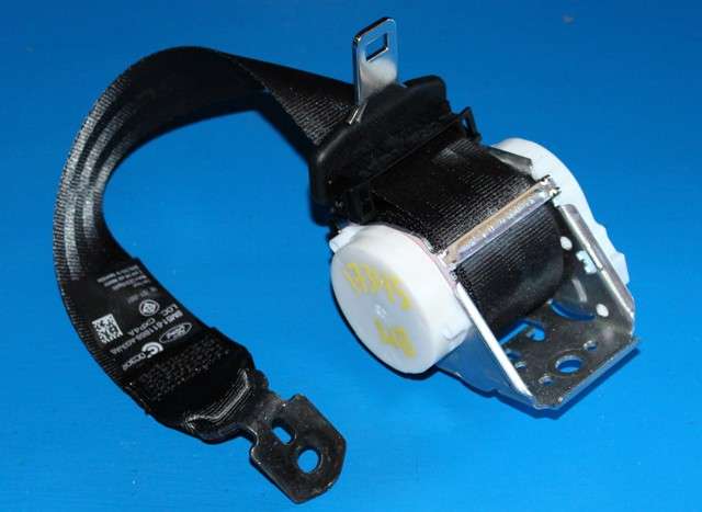 Sikkerhetsbelte bak høyre til Ford Focus, 2014-2018 (Type III, Fase 2)  (FORD|BM51-611B68-AG)