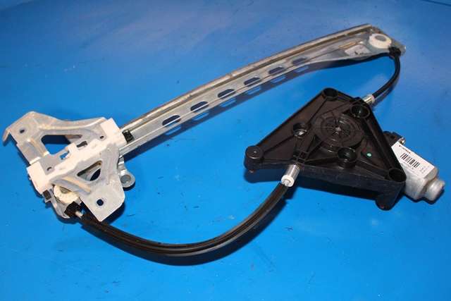 Ruteheis venstre foran til Toyota Aygo 2014-->> (Type II) (TOYOTA|69820-0H110|)
