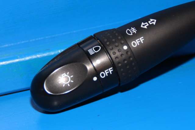 Bryter blink til Suzuki Grand Vitara 2005-2015 (Type III)