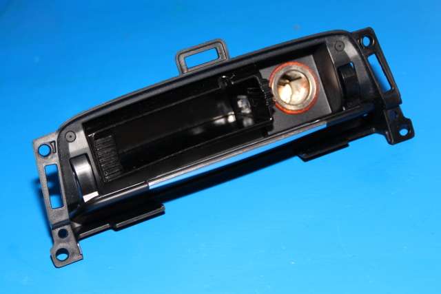 Dashbord askebeger til Ford Mondeo 2011-2014 (Type IV, Fase 2)  