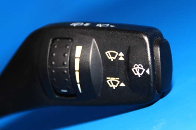 Bryter visker til Ford Mondeo 2011-2014 (Type IV, Fase 2)  (FORD|6G9T-17A553-AE|)