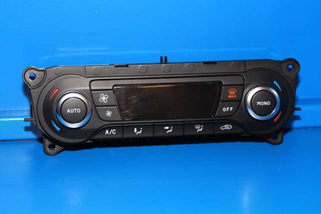 Varmeapparat betjening til Ford Mondeo, 2011-2014 (Type IV, Fase 2)  (FORD|BM2T-18C612-HB)