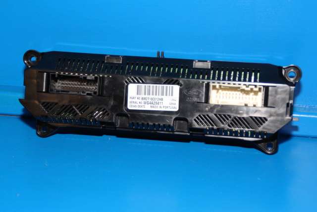 Varmeapparat betjening til Ford Mondeo 2011-2014 (Type IV, Fase 2) (FORD|BM2T-18C612-HB|)