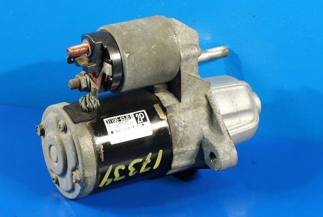 Starter til Suzuki Swift 2005-2010  (MITSUBISHI|M00T36071|31100-63J00|)