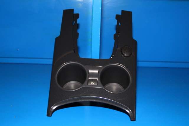 Dashbord koppholder til Peugeot 3008, 2009-2016 (Type I)