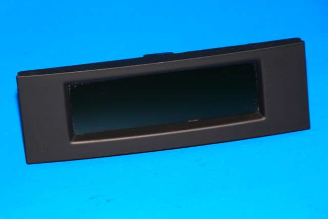 Instrument kjørecomputer til Peugeot 3008, 2009-2016 (Type I) (JOHNSON|NS12105680)
