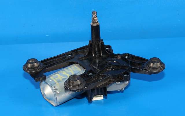 Viskermotor bakrute til Peugeot 3008, 2009-2016 (Type I) (VALEO|530 31 812)