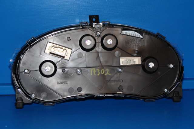 Instrumentpanel til Peugeot Expert 2007-2016 (Type II) (PEUGEOT|96 651549 80|)