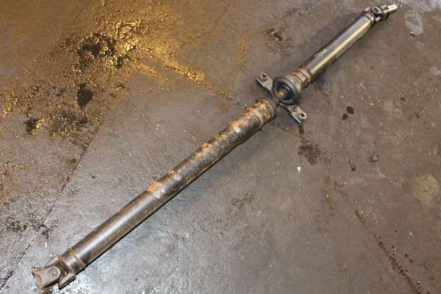 Mellomaksel til Subaru Impreza, 2013-2017 (Type IV)  