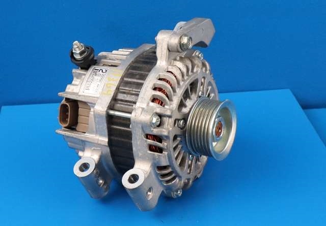 Dynamo til Subaru Impreza, 2013-2017 (Type IV)  (MITSUBISHI|A2TL0291)