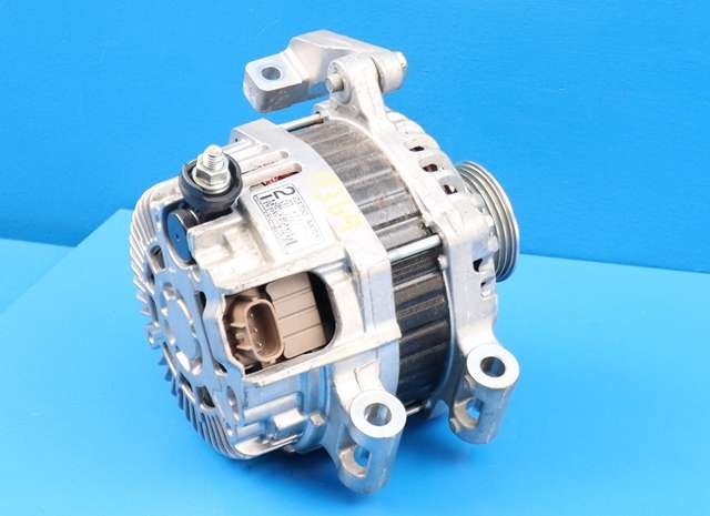 Dynamo til Subaru Impreza 2013-2017 (Type IV)  (MITSUBISHI|A2TL0291|23700-AA720. 14 VOLT - 110 AMP|)