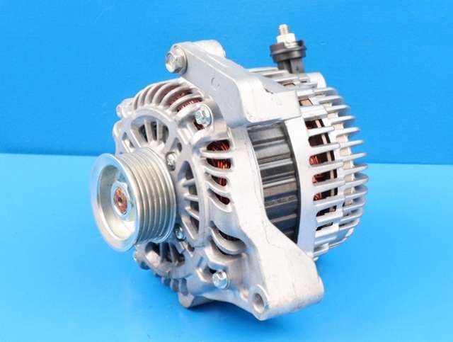 Dynamo til Subaru Impreza 2013-2017 (Type IV)  (MITSUBISHI|A2TL0291|23700-AA720. 14 VOLT - 110 AMP|)