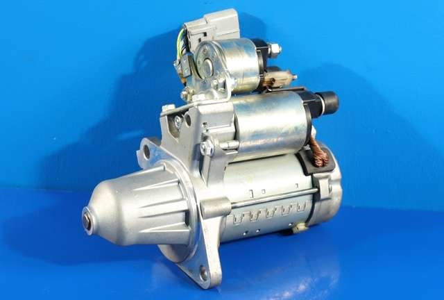 Starter til Subaru Impreza, 2013-2017 (Type IV)  (DENSO|428000-8410)
