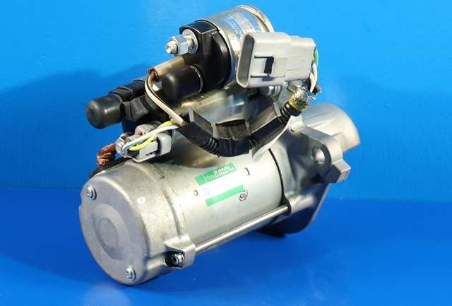 Starter til Subaru Impreza 2013-2017 (Type IV)  (DENSO|428000-8410|23300-AA700|)