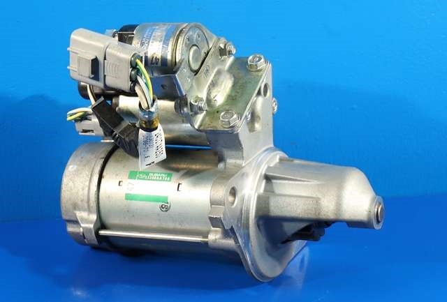 Starter til Subaru Impreza 2013-2017 (Type IV)  (DENSO|428000-8410|23300-AA700|)