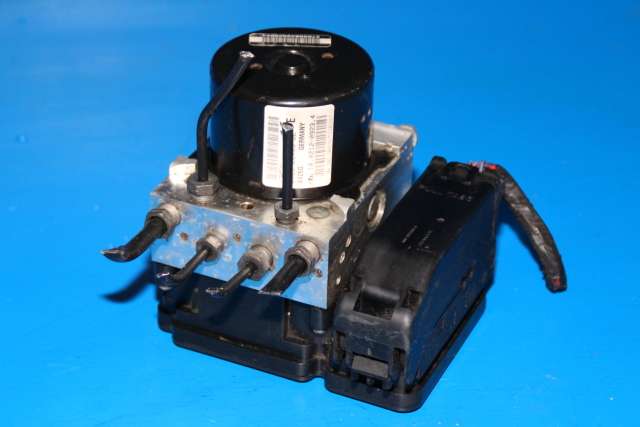 ABS sentral til Ford Fiesta, 2008-2012 (Type VI, Fase 1)  (FORD|CV21-2C405-CC)