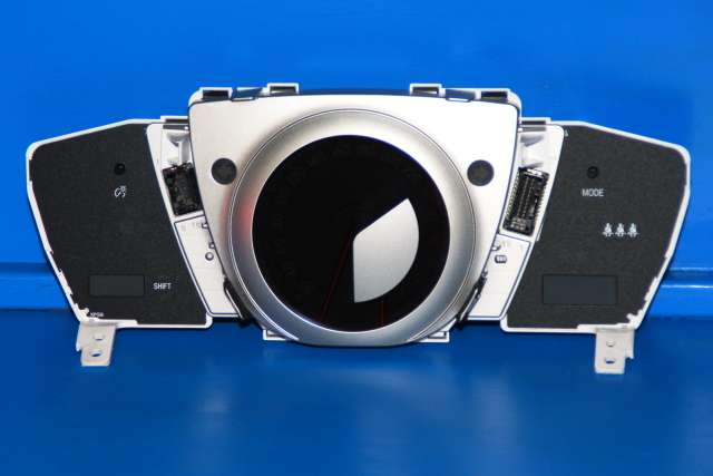 Instrumentpanel til Toyota Urban Cruiser 2009-2014 (TOYOTA|83800-52W50-2|)