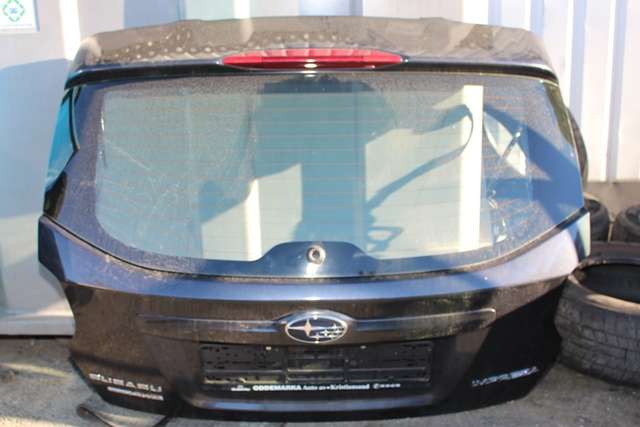 Bakluke combi til Subaru Impreza, 2013-2017 (Type IV)  
