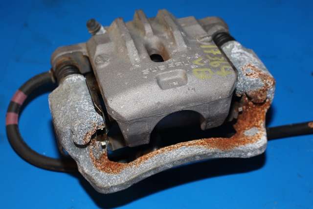 Bremsecaliper venstre bak til Subaru Impreza, 2013-2017 (Type IV)  