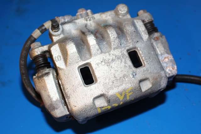 Bremsecaliper venstre foran til Subaru Impreza, 2013-2017 (Type IV)  