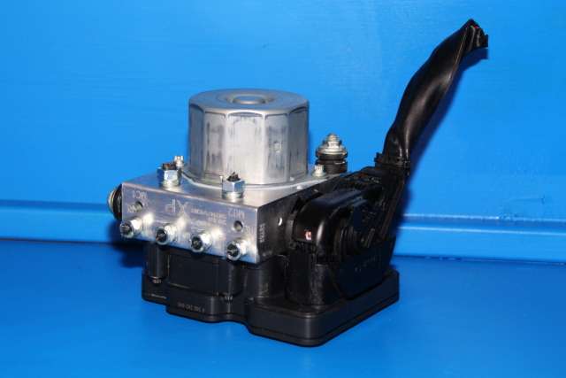 ABS sentral til Subaru Impreza, 2013-2017 (Type IV)  (BOSCH|0 265 242 845)
