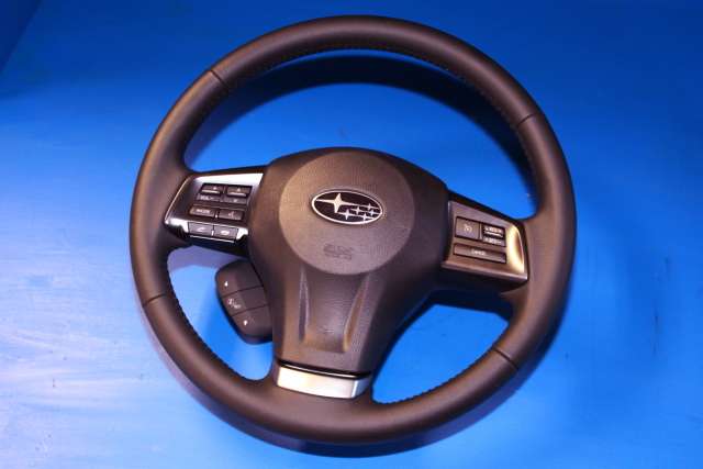 Airbag ratt til Subaru Impreza, 2013-2017 (Type IV)  