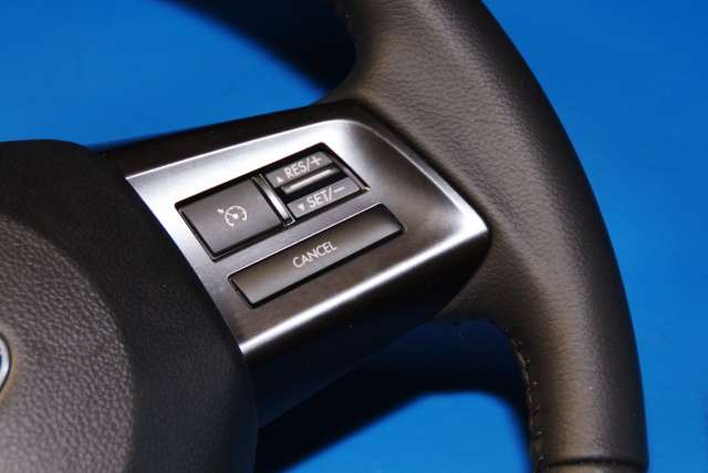 Airbag ratt til Subaru Impreza 2013-2017 (Type IV)  