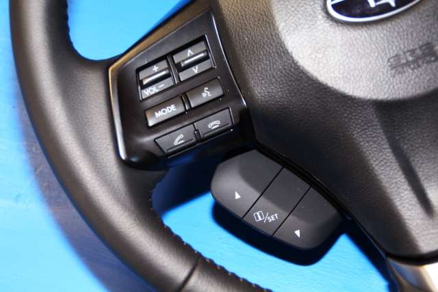 Airbag ratt til Subaru Impreza 2013-2017 (Type IV)  
