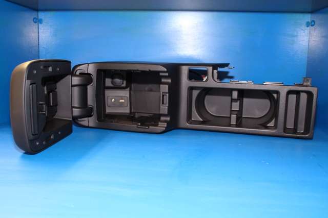 Midtarmlene foran til Subaru Impreza 2013-2017 (Type IV)