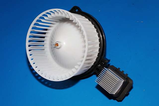 Varmeapparat motor til Subaru Impreza, 2013-2017 (Type IV)  (DENSO|872700-6060)