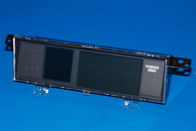 Instrument kjørecomputer til Subaru Impreza, 2013-2017 (Type IV)  (SUBARU|85261-FJ544)