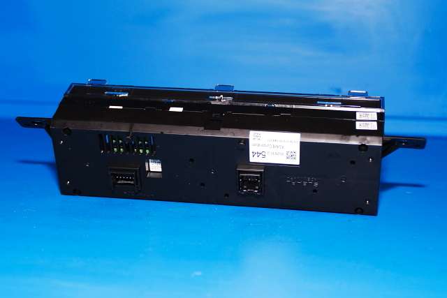 Instrument kjørecomputer til Subaru Impreza 2013-2017 (Type IV)  (SUBARU|85261-FJ544|)