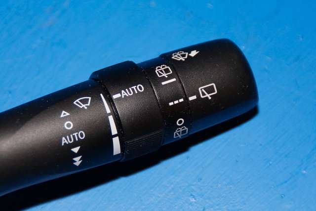 Bryter visker til Subaru Impreza 2013-2017 (Type IV)