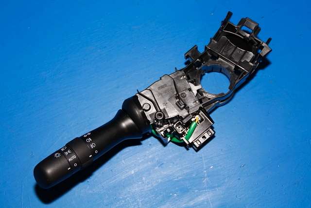 Bryter blink til Subaru Impreza, 2013-2017 (Type IV)  
