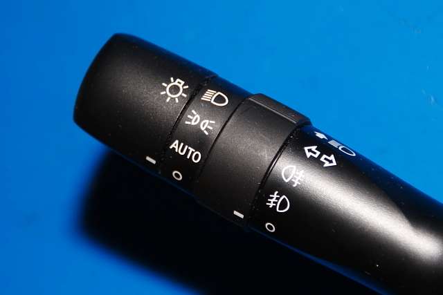 Bryter blink til Subaru Impreza 2013-2017 (Type IV)