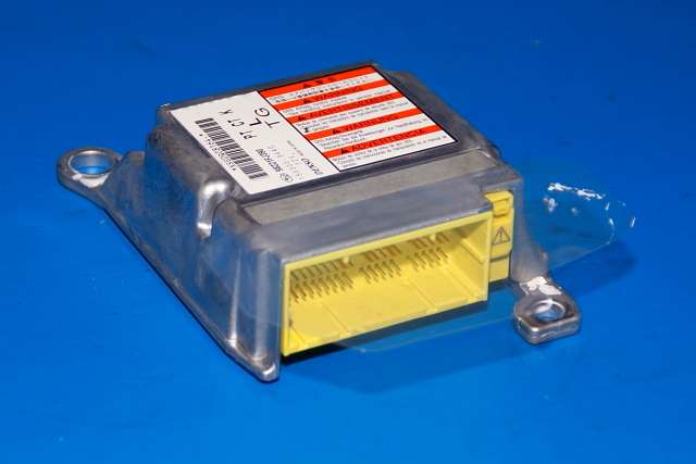Styreenhet airbag hovedsensor til Subaru Impreza, 2013-2017 (Type IV)  (DENSO|150300-9440)