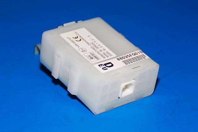 Styreenhet nøkkelfri/keyless til Subaru Impreza, 2013-2017 (Type IV)  (SUBARU|88035-FG010)