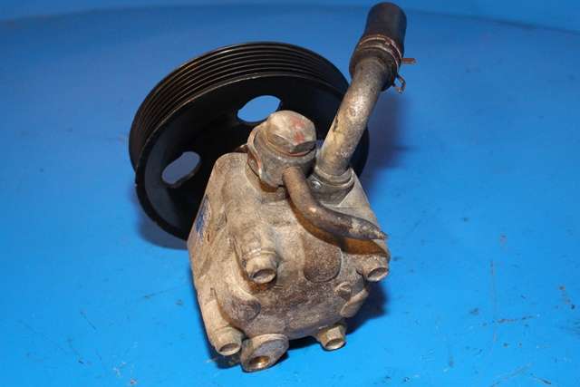 Servo pumpe mekanisk til Suzuki Grand Vitara 2005-2015 (Type III)  (UNISIA|67073133|49100-67J00|)