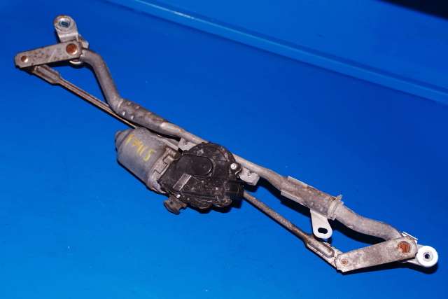 Viskermotor frontrute komplett m/overføring til Toyota iQ, 2009-2014  (DENSO|159300-2313)