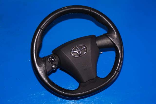 Airbag ratt til Toyota iQ, 2009-2014  
