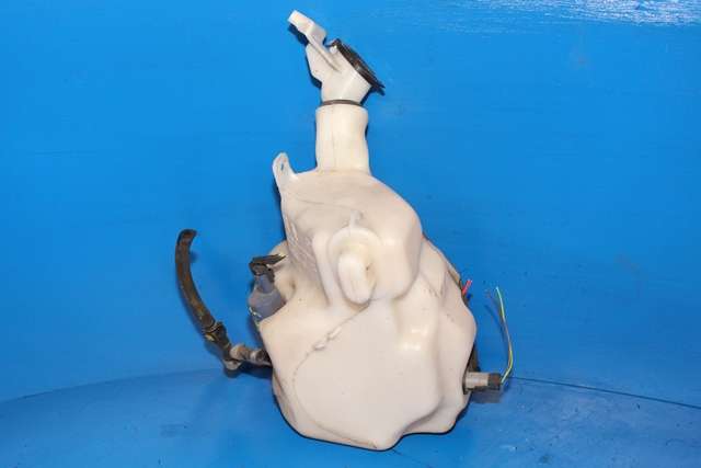 Spylertank foran til Toyota iQ, 2009-2014  