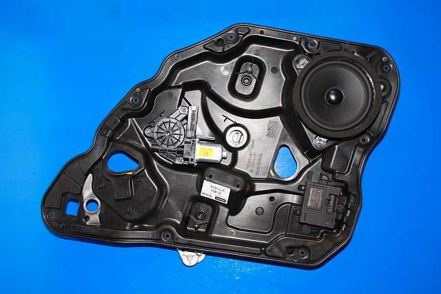 Ruteheis høyre bak til Volvo XC60 2008-2013 (Type I, Fase 1)