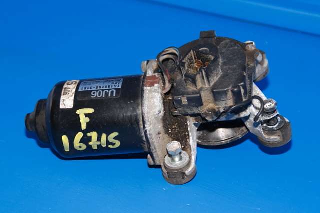 Viskermotor frontrute til Ford Ranger (Europa) 2007-2011 (DENSO|159200-3151|)