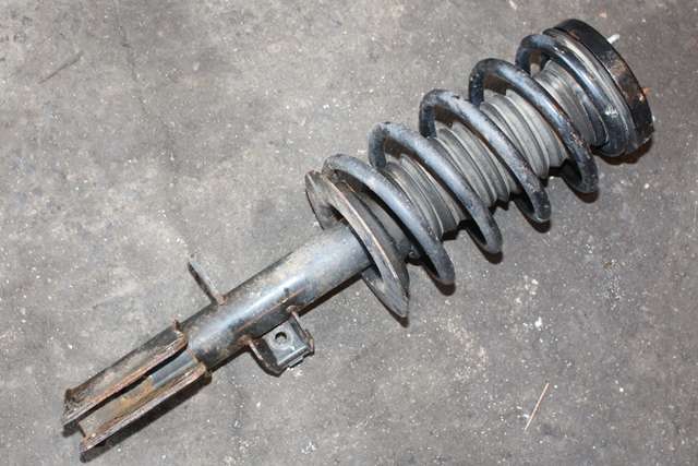 Fjærbein høyre foran til BMW X5, 2000-2006 (E53) (E53) 