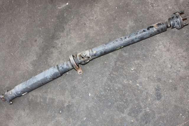 Mellomaksel bakre til BMW X5, 2000-2006 (E53) (E53) (BMW|7 503 101)