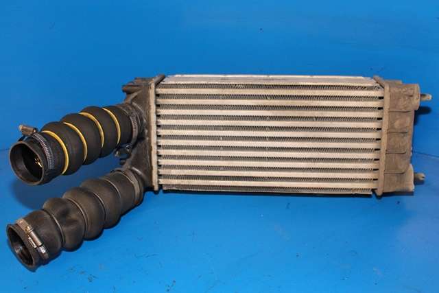 Intercooler til Citroën Berlingo 2008-2015 (Type II, Fase 1) (CITROEN|96 842124 80|)