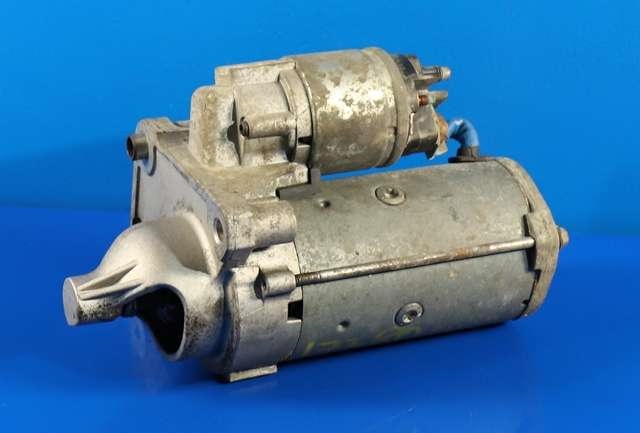 Starter diesel til Citroën Berlingo 2008-2015 (Type II, Fase 1) (VALEO|TS22E26|96 628541 80|)