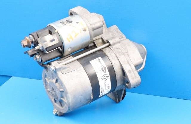 Starter til Renault Clio 2012-2016 (Type IV, Fase 1)  (VALEO|ESW10-12|2330 07970R|)