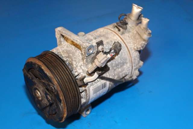 Aircondition kompressor til Renault Clio, 2012-2016 (Type IV, Fase 1)  (RENAULT|9260 00217R)