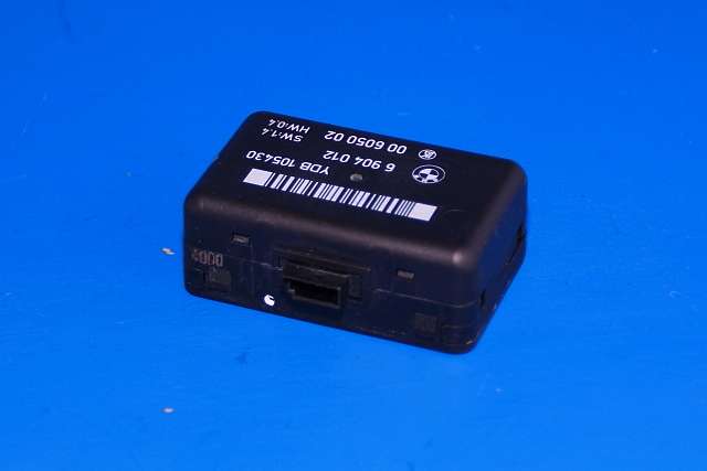 Sensor regnsensor til BMW X5, 2000-2006 (E53) (E53) (BMW|6 904 012)